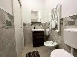 Bergamo Suite - Modern and Chic Apartment - Bergamo - 7