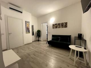 Bergamo Suite - Modern and Chic Apartment - Bergamo - 4