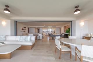 Condo Náutica Oceanview, Private Cook, Golf Cart & Pool in Punta Mita - 4