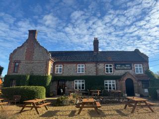 The Wheatsheaf West Beckham - Norwich - 0