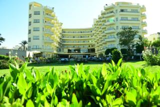 Magic Beach Hotel Hurghada - Hurghada - 3