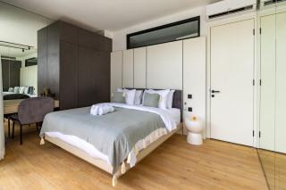 Modern 2-Bedroom Private Villa Featuring a Private Pool - Badung - 3