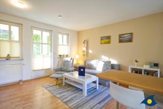Villa Margot Whg 05 - Bansin - 3