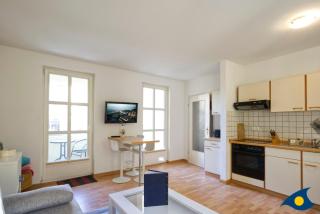 Villa Margot Whg 05 - Bansin - 1