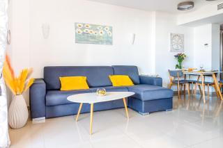 Playa Flamenca Apart Olga - 1