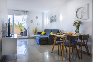 Playa Flamenca Apart Olga - 4