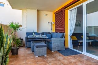 Playa Flamenca Apart Olga - 5