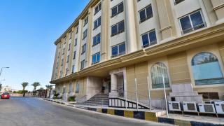 Magic Beach Hotel Hurghada - Hurghada - 3