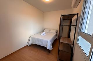 Apartamento na praia, 2 quartos e área de lazer - Cabedelo - 5