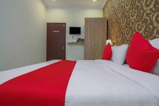 Hotel O palm town - Jaipur - 2