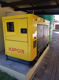 Kuiersaam Guesthouse Luxurious & Mordern Accommodation - 5