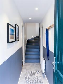 Dolce - Petite maison basque rénovée - Biarritz - 3