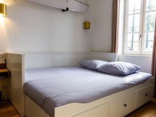 Dolce - Petite maison basque rénovée - Biarritz - 5