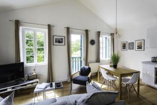 Dolce - Petite maison basque rénovée - Biarritz - 0