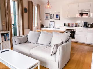 Dolce - Petite maison basque rénovée - Biarritz - 7