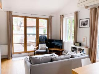 Dolce - Petite maison basque rénovée - Biarritz - 9