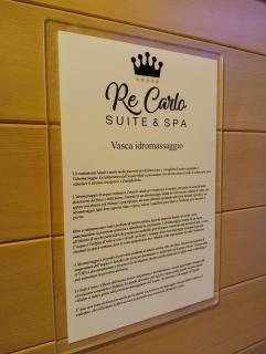 Re carlo suite & spa - Crotone - 1