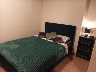 Solidarnosci155GuestRooms - Varsavia - 5