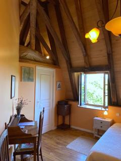 Le Chateau de Busqueilles La Suite - 4