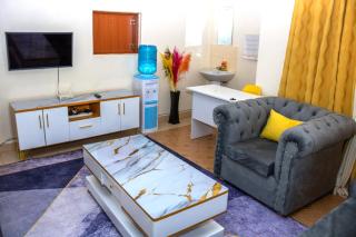 Angy's 1br 2br 3br apartments 0700 OneFourFour 2TwoEight - Kisumu - 0