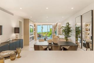 Luxury Ground Floor Apartment in Cabo Bermejo - Estepona - 7