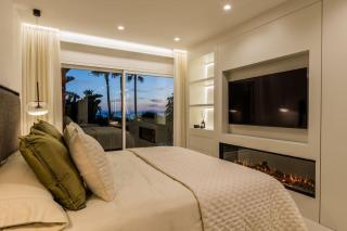 Luxury Ground Floor Apartment in Cabo Bermejo - Estepona - 3