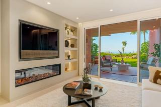 Luxury Ground Floor Apartment in Cabo Bermejo - Estepona - 2
