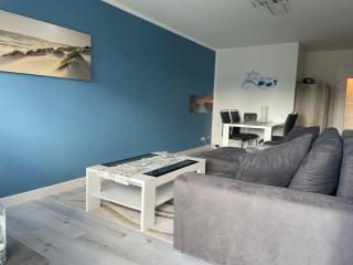 Haus Nordstrand Fewo 45437 - 1