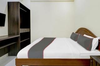 Hotel O Canton Hotel - Bangalore - 2