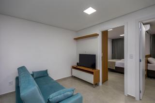 APT 2 quartos com piscina - Brasilia - 8