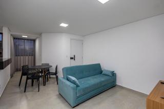 APT 2 quartos com piscina - Brasilia - 7