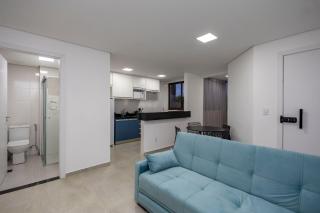APT 2 quartos com piscina - Brasilia - 6