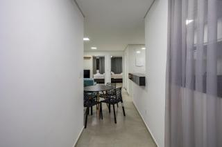 APT 2 quartos com piscina - Brasilia - 5