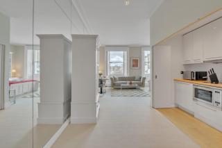 Belgravia Suites - Londra - 3