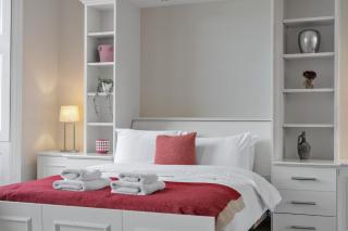 Belgravia Suites - Londra - 6