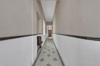 Belgravia Suites - Londra - 1
