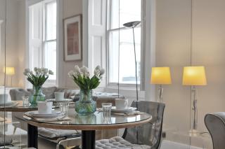 Belgravia Suites - Londra - 0