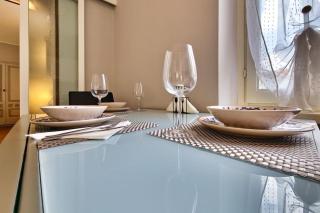 Oasi in centro Bergamo - terrazza privata - Bergamo - 3