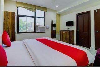 Hotel O palm town - Jaipur - 4