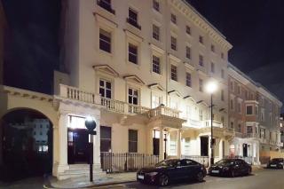 Belgravia Suites - Londra - 0