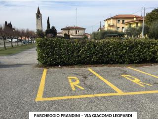 3V UGO WHIT POOL apartment Bardolino - Bardolino - 8