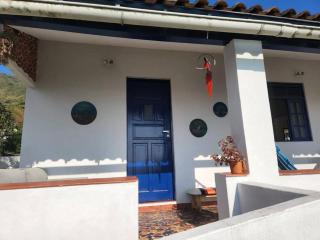casa família - Río de Janeiro - 2