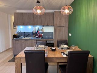 Les Gets: Appartement 2 ch. avec terrasse et WIFI, proche centre et pistes - FR-1-623-309 - Les Gets - 3