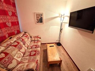 Valfréjus Apt 6/8 pers, 2 SDB, Balcon, Cœur Station - FR-1-265-216 - Valfréjus - 8