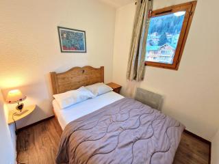 Valfréjus Apt 6/8 pers, 2 SDB, Balcon, Cœur Station - FR-1-265-216 - Valfréjus - 7