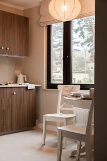 Bari Apartament - Misdroy - 1