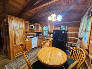Bear Hug Cabin - Bryson City - 4