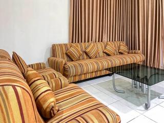Large Villa 3BR Cieumbuleuit near PVJ & Cihamplas by 2ndHome - Bandung - 7