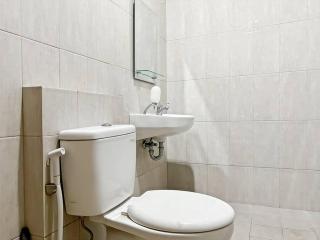 Large Villa 3BR Cieumbuleuit near PVJ & Cihamplas by 2ndHome - Bandung - 3