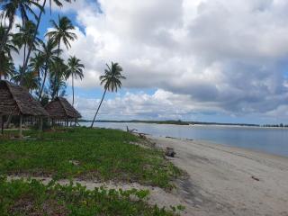 Kanga Beach Paradise - - 5